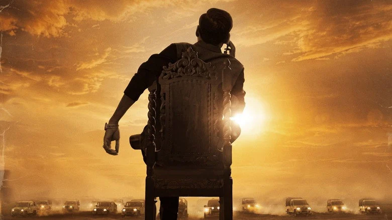 Mirzapur: The Movie - Divyenndu Sharma's Munna and the Shifting Loyalties of the Supporting Web