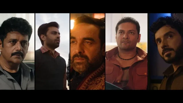 Mirzapur: The Movie (2026): Kaleen Bhaiya Returns But Can The Big Screen Hold Him?