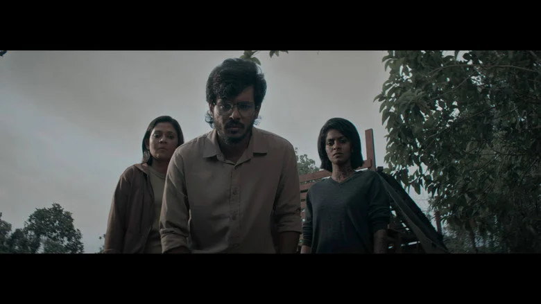 Poovellaam Kettuppaar - Veronica Thomas's Debut: The Year's Most Striking Introduction
