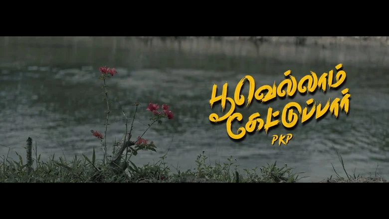 Poovellaam Kettuppaar - Genre Execution: Research as a Thriller Engine