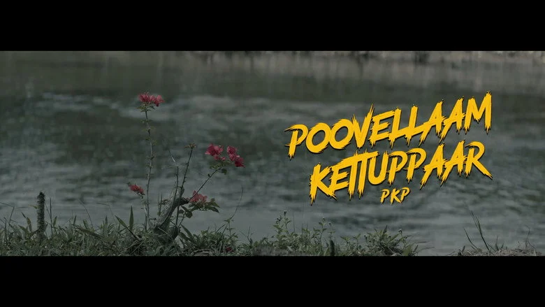 Poovellaam Kettuppaar (2026)