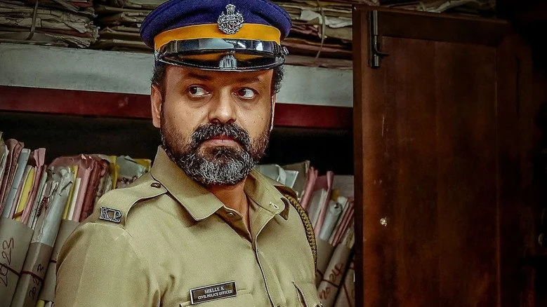 Unmadham - Crime Thriller Craft: A File That Holds Its Secrets Too Long