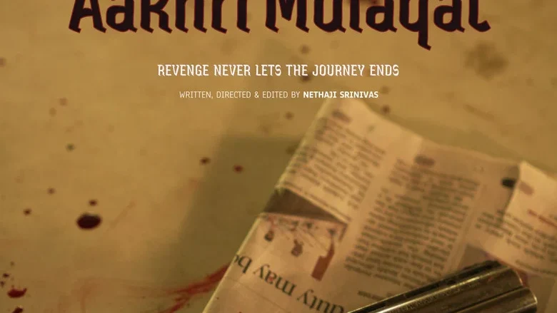 AAKHRI MULAQAT (2026) review image