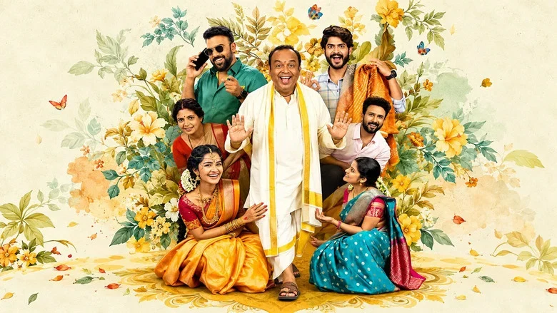 Crazy Kalyanam - Tharun Bhascker's Drunken Son-In-Law Carries The Comic Load Alone