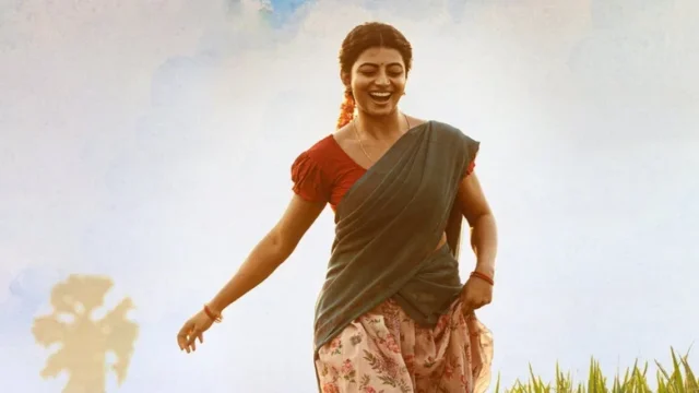 Garividi Lakshmi (2026): Anandhi Anchors A Folk Biopic That Buries Its Own Fire