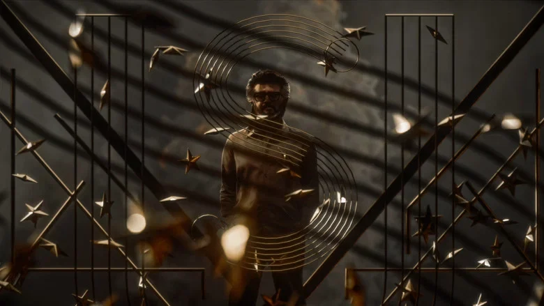 Jailer 2 - Rajinikanth’s Stillness Is The Film’s Only Reliable Currency