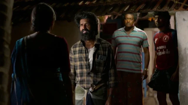 Mandaadi (2026): Soori Anchors a Salt-Soaked Sports Action Gamble That Wins on Spectacle, Not Script