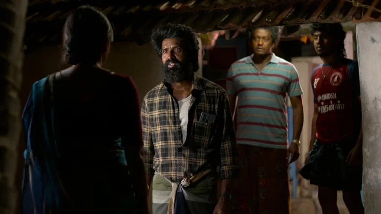 Mandaadi (2026)