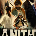 Manithee: the fire bird (2026): MJ Nitharsan’s Fantasy Mystery Dares To Aim High