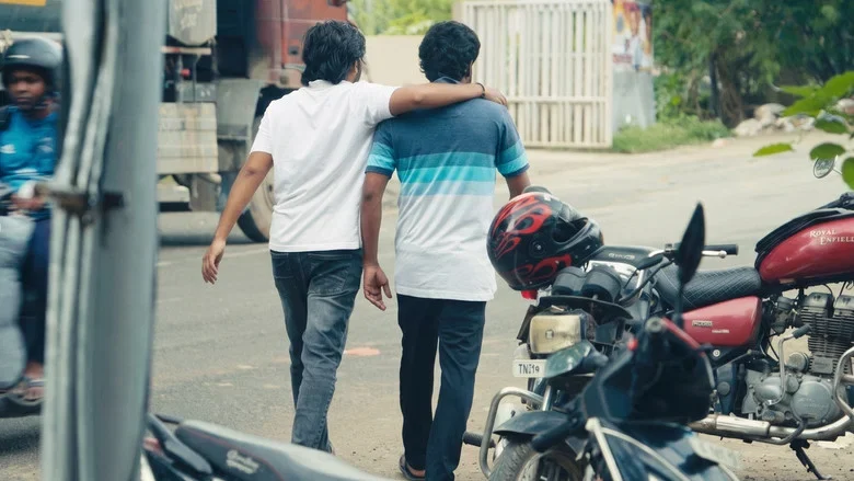 Nizhalilirundhu Velicham - The Father Who Never Quite Becomes a Force