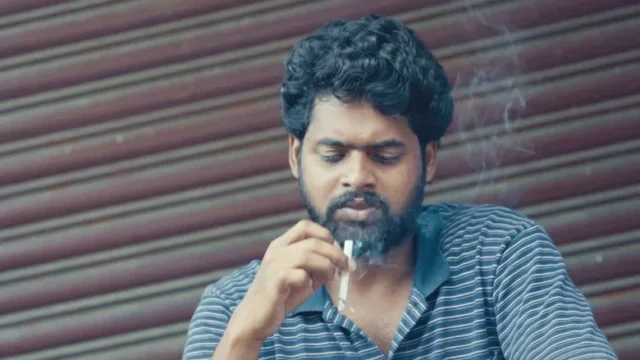 Nizhalilirundhu Velicham (2026): Pugazh’s Grave Gamble Never Quite Finds the Light