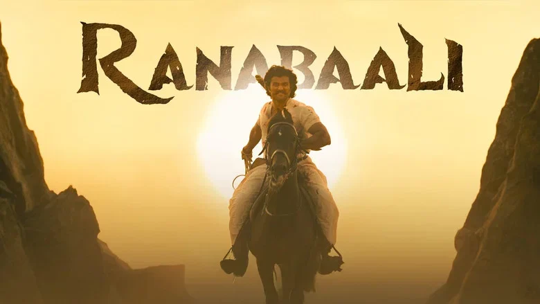 Ranabaali - Arnold Vosloo and the Architecture of Colonial Cruelty