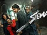 Sigma (2026): Sundeep Kishan Headlines A Heist Thriller That Plays It Too Safe