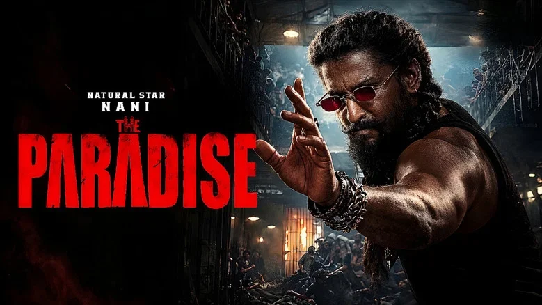 The Paradise - The Action Is Choreographed Around Power, Not Around Bodies