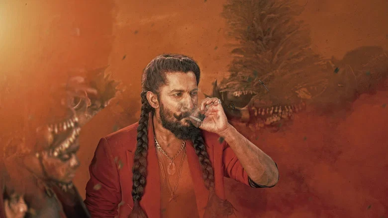 The Paradise (2026): Nani’s Fury Sinks Beneath a Listing Ship of a Screenplay